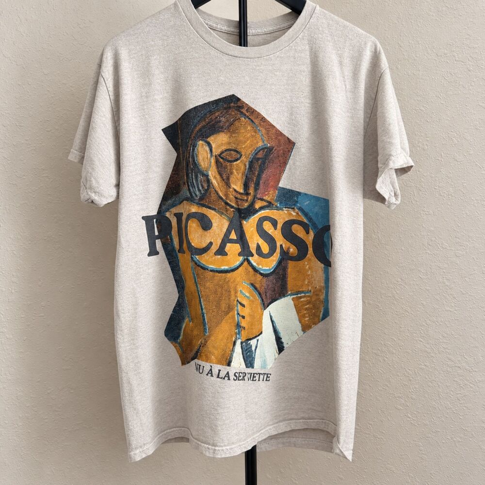 Graphic T-Shirt Men's Size Small